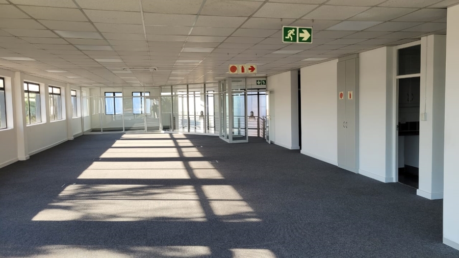 To Let commercial Property for Rent in Airport Industria Western Cape